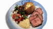 Franklin Roast (prisen er for 2 pers.)