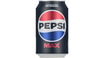 Pepsi Max (0,33 l)