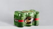 Tuborg Classic (6 x 0,33 l)